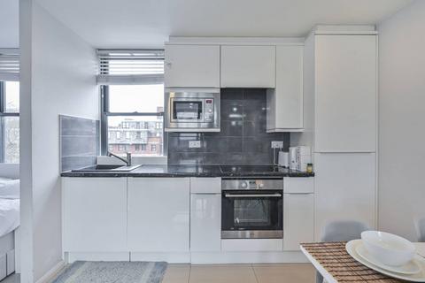 undefined, Priory House, Rampayne Street, Pimlico, London, SW1V