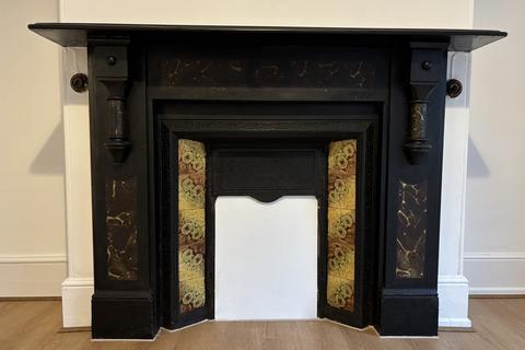 undefined, Cowick Street