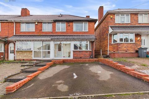 undefined, Tideswell Road, Birmingham B42