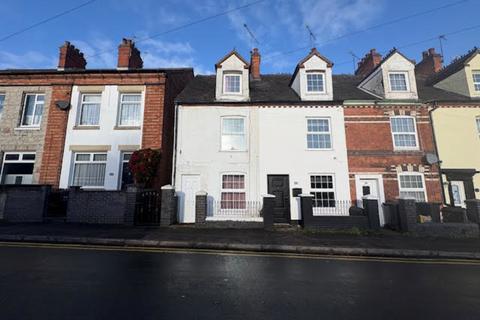 2 bedroom end of terrace house to rent, 24 Chapel Street, BEDWORTH, Warwickshire