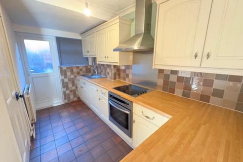 2 bedroom end of terrace house to rent, 24 Chapel Street, BEDWORTH, Warwickshire