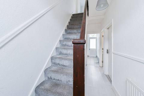 3 bedroom terraced house to rent, Alston Road, Tooting, London, SW17