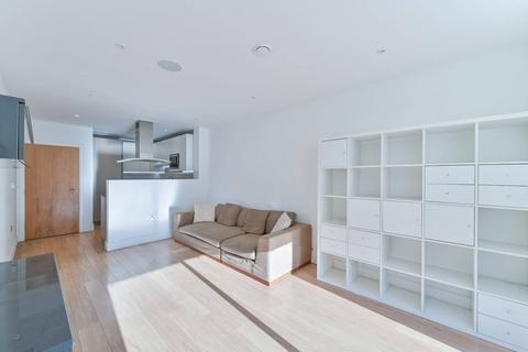 2 bedroom flat to rent, .Stockwell Park Walk, Brixton, London, SW9