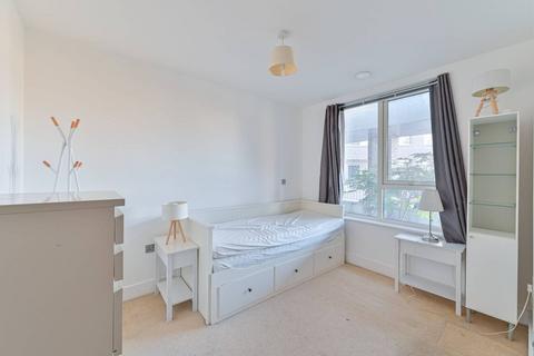 2 bedroom flat to rent, .Stockwell Park Walk, Brixton, London, SW9
