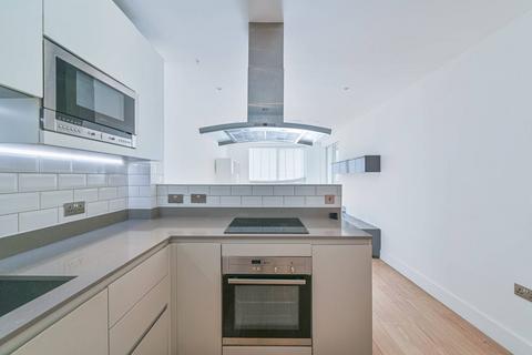 2 bedroom flat to rent, .Stockwell Park Walk, Brixton, London, SW9