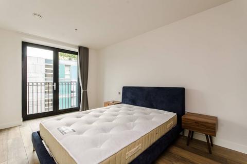 undefined, Three Colts Lane, Bethnal Green, London, E2