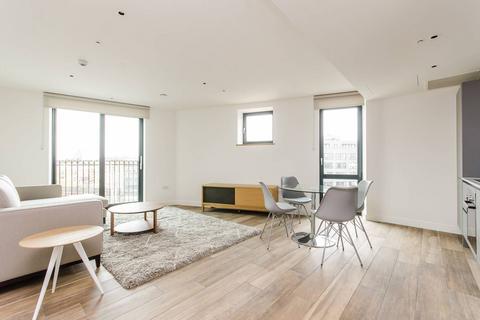 1 bedroom flat to rent, Three Colts Lane, Bethnal Green, London, E2