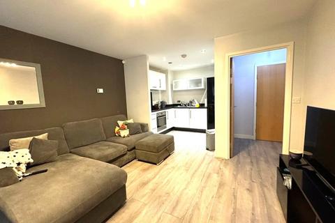 1 bedroom apartment to rent, Charcot Road, Colindale