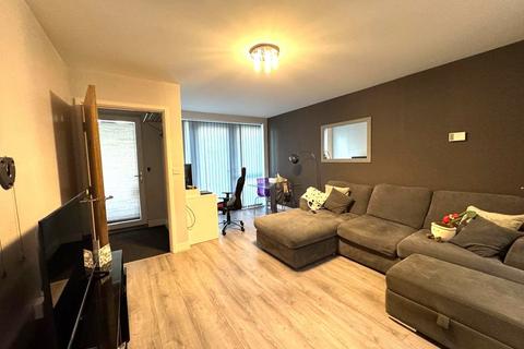 1 bedroom apartment to rent, Charcot Road, Colindale