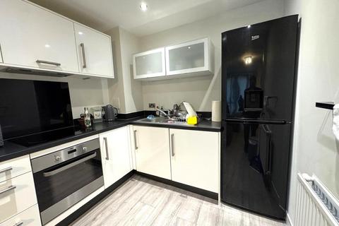 1 bedroom apartment to rent, Charcot Road, Colindale