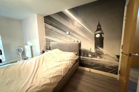 1 bedroom apartment to rent, Charcot Road, Colindale
