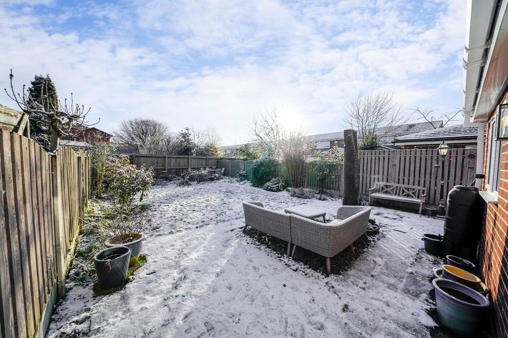 The Garden