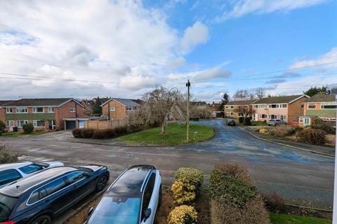 undefined, Ringway, Waverton