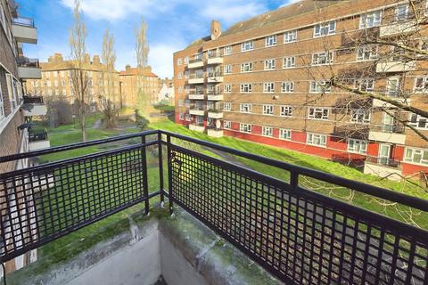 3 bedroom flat for sale, Friary Estate, London SE15