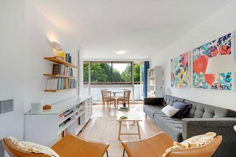 1 bedroom flat to rent, Luxborough Street, London W1U