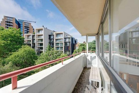 1 bedroom flat to rent, Luxborough Street, London W1U