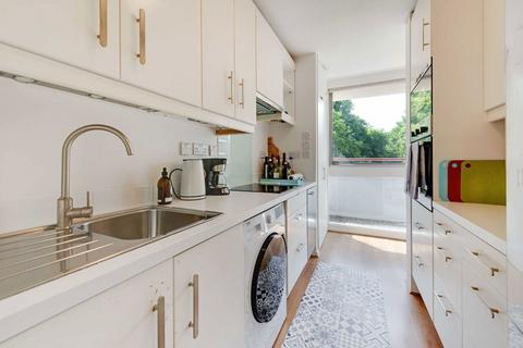 1 bedroom flat to rent, Luxborough Street, London W1U