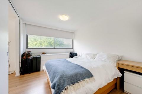 1 bedroom flat to rent, Luxborough Street, London W1U