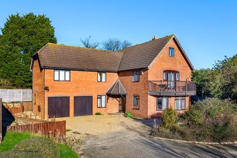undefined, Huntingdon Crescent, Bletchley, Milton Keynes, MK3
