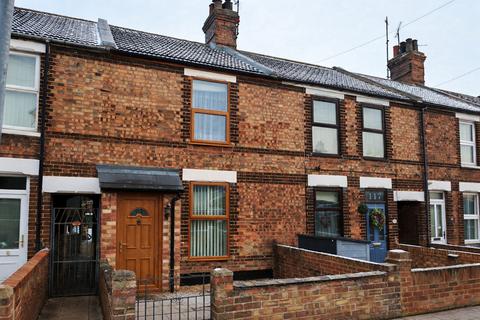 undefined, Saddlebow Road, King's Lynn