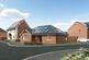 Plot 55_Barton, Barton at Willow Rise, Bomere Heath, Shrewsbury Road, Bomere Heath SY4