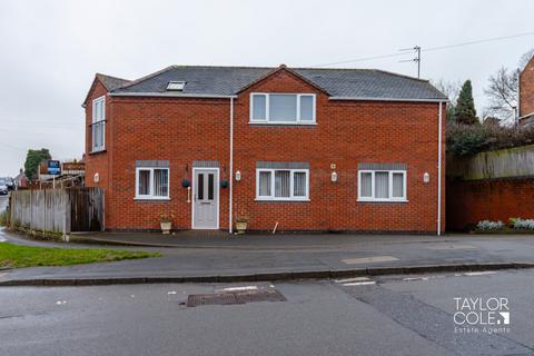undefined, Fairfields Hill, Polesworth