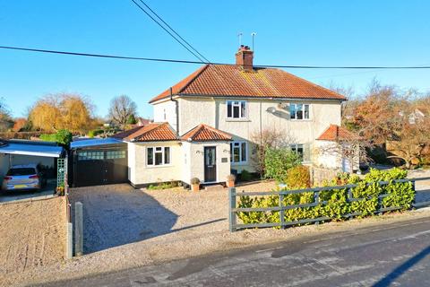 undefined, Coggeshall Road, Dedham