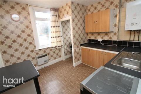 undefined, Brompton Lane, Rochester