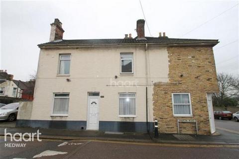 undefined, Brompton Lane, Rochester
