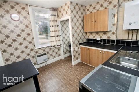 undefined, Brompton Lane, Rochester