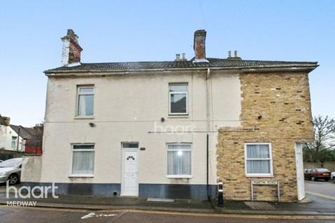 undefined, Brompton Lane, Rochester