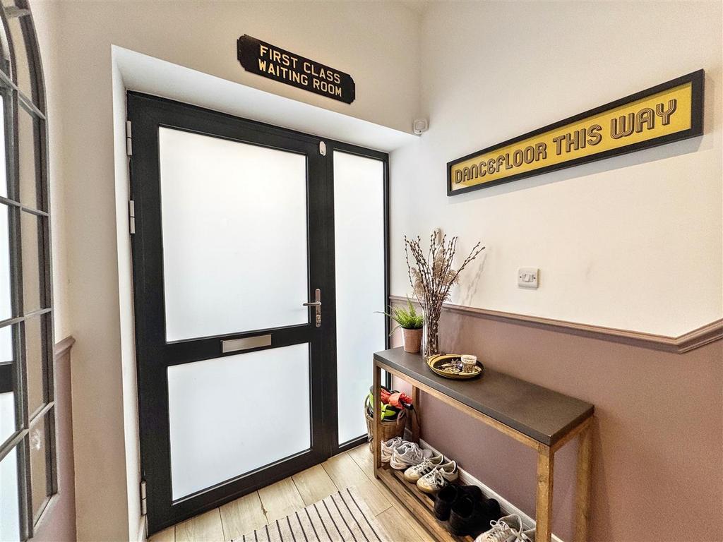 Hallway
