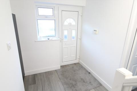 undefined, Longmoor Road, Nottingham NG10