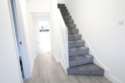 undefined, Longmoor Road, Nottingham NG10