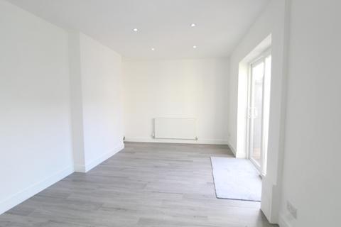 undefined, Longmoor Road, Nottingham NG10