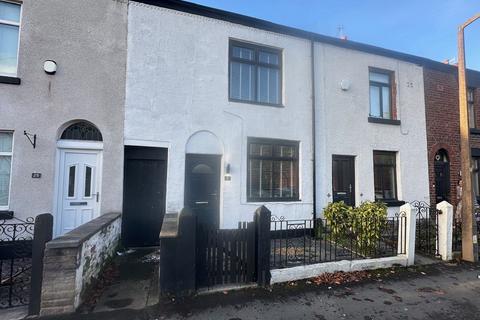 Chapel Street, Hazel Grove, Stockport, SK7