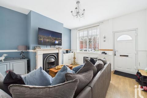 undefined, Chapel Street, Hazel Grove, Stockport, SK7