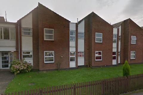 undefined, Aldermans Green Road, Coventry CV2