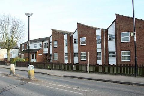 undefined, Aldermans Green Road, Coventry CV2