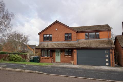 undefined, New Ash Drive, Coventry