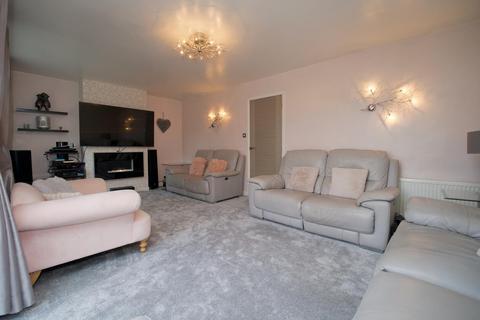 undefined, New Ash Drive, Coventry