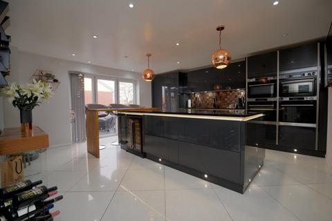 undefined, New Ash Drive, Coventry