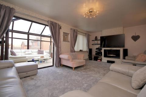 undefined, New Ash Drive, Coventry