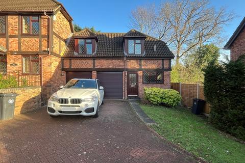 undefined, Tenby Road  , Frimley