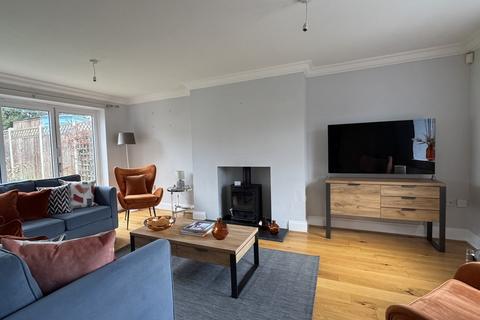 4 bedroom detached house for sale, Post Office Lane, Redmile