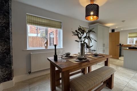 4 bedroom detached house for sale, Post Office Lane, Redmile