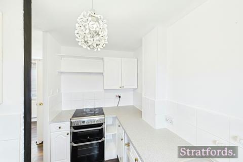2 bedroom terraced house to rent, Sutton Court, Emerson Valley, MK4
