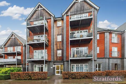 Millward Drive, Bletchley, MK2