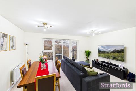 2 bedroom apartment to rent, Millward Drive, Bletchley, MK2