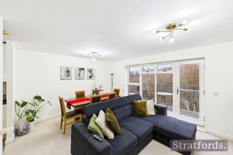 2 bedroom apartment to rent, Millward Drive, Bletchley, MK2